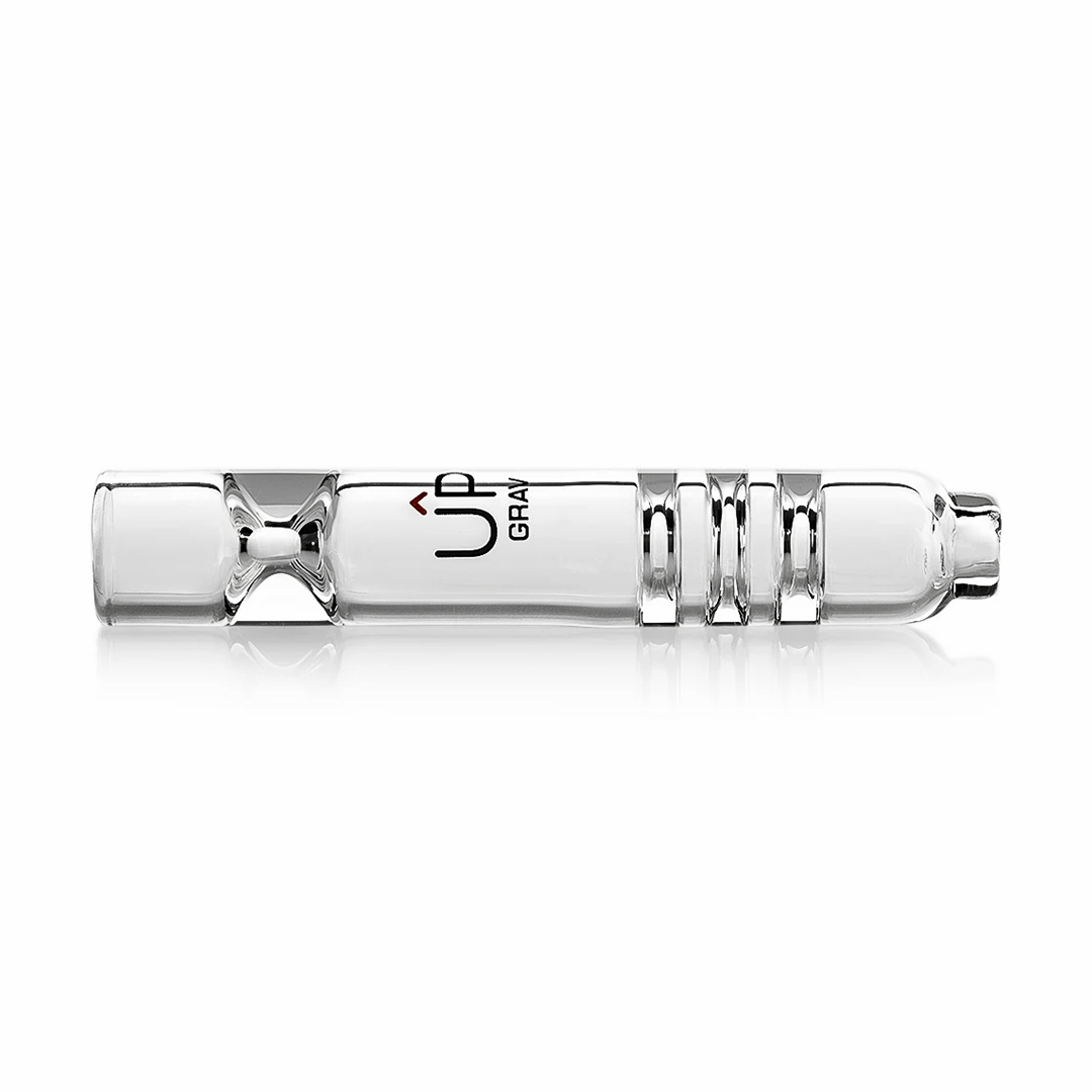 GRAV UPLINE Taster - Clear
