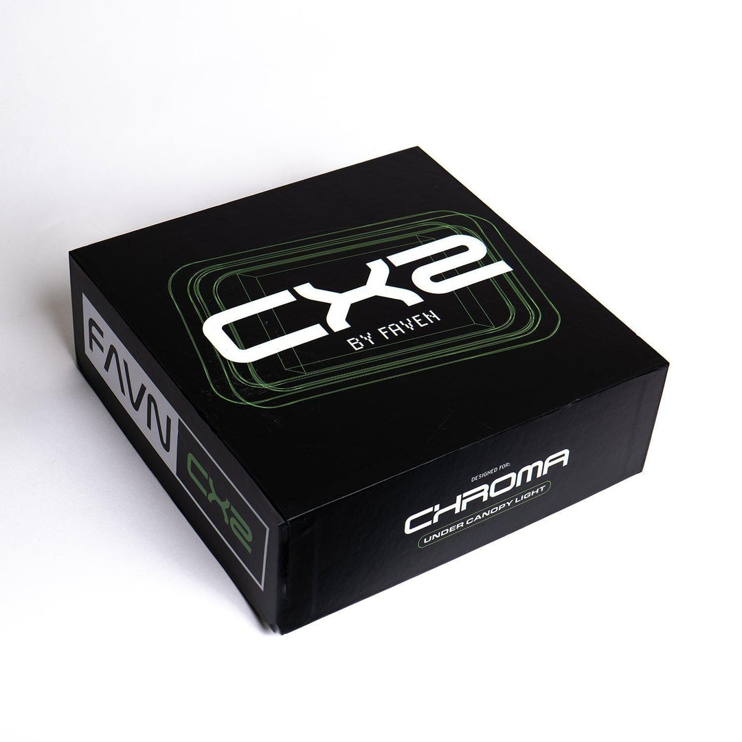 Faven Chroma CX2 Controller