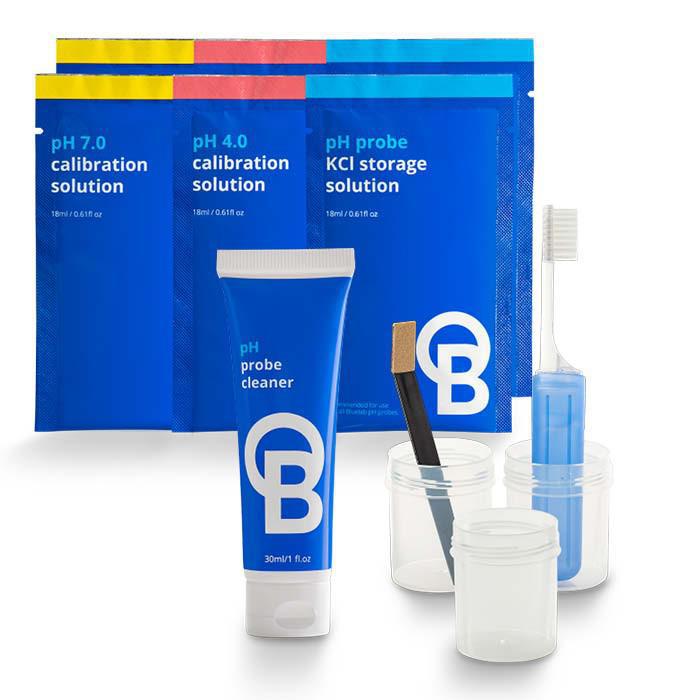 Bluelab Probe Care Kit - pH - Default Title