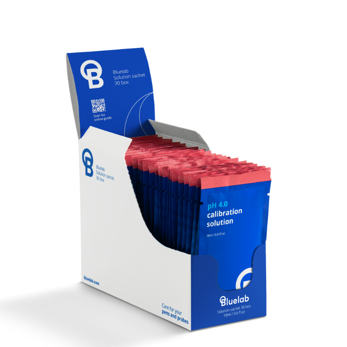 Bluelab Solution - Sachets