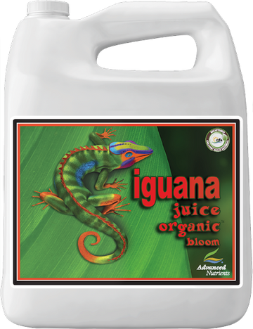 Advanced Nutrients Iguana Bloom