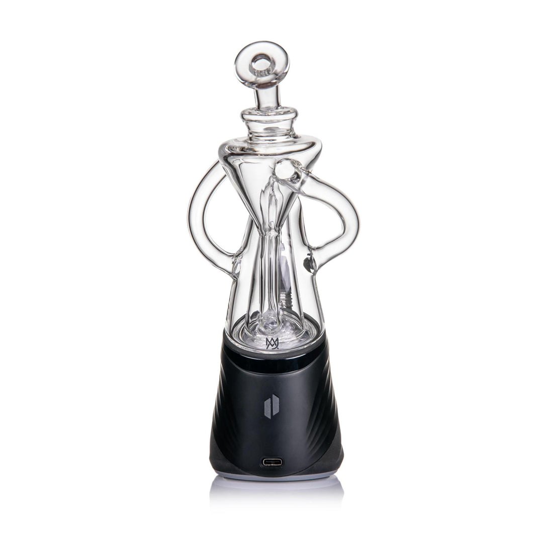 MJ Arsenal Typhoon Peak Top