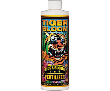 FoxFarm Tiger Bloom