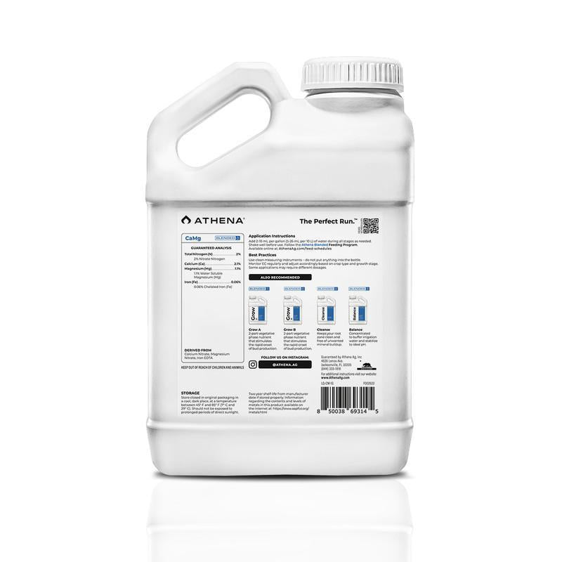 Athena CaMg - 1 gallon