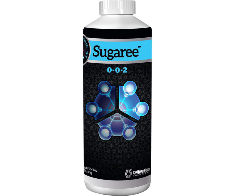 Cutting Edge Solutions Sugaree - Quart