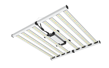 Mammoth Lighting - 10 Bar 930w - Nova Sun Series Tunable Full Spectrum LED + UV