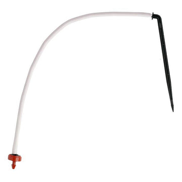 Netafim Woodpecker Pressure Compensating Junior Dripper Assembly .5GPH - 24"