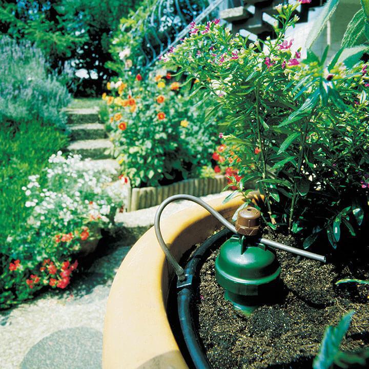 Blumat Drip Irrigation Kit - Gravity