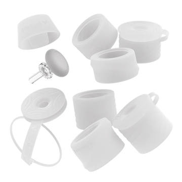 Focus V  CARTA Silicone Accessory Kit