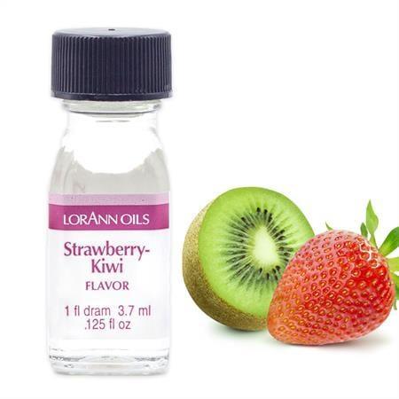 LoRann - Dram Flavor