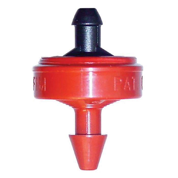 Netafim Woodpecker Pressure Compensating Junior Dripper Assembly .5GPH - 24"