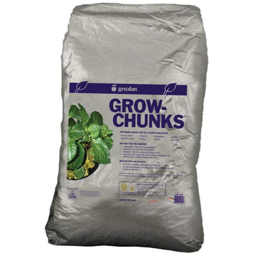 Grodan Grow-Chunks