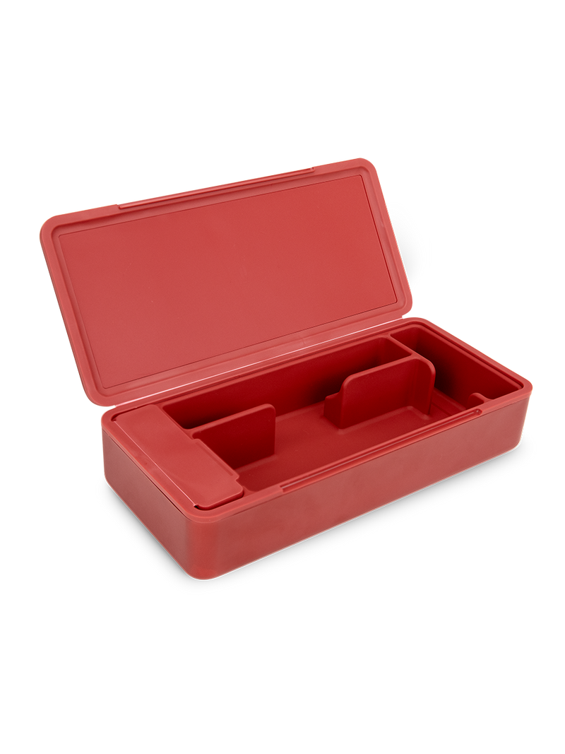 Puffco Pivot Travel Case - Pearl