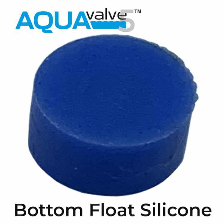 AutoPot AQUAvalve Silicone - Bottom Float