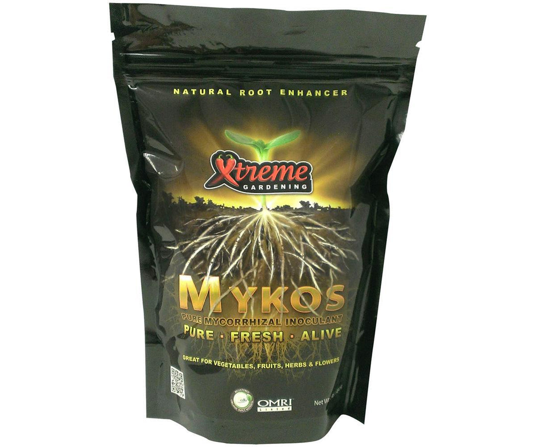 Xtreme Gardening Mykos