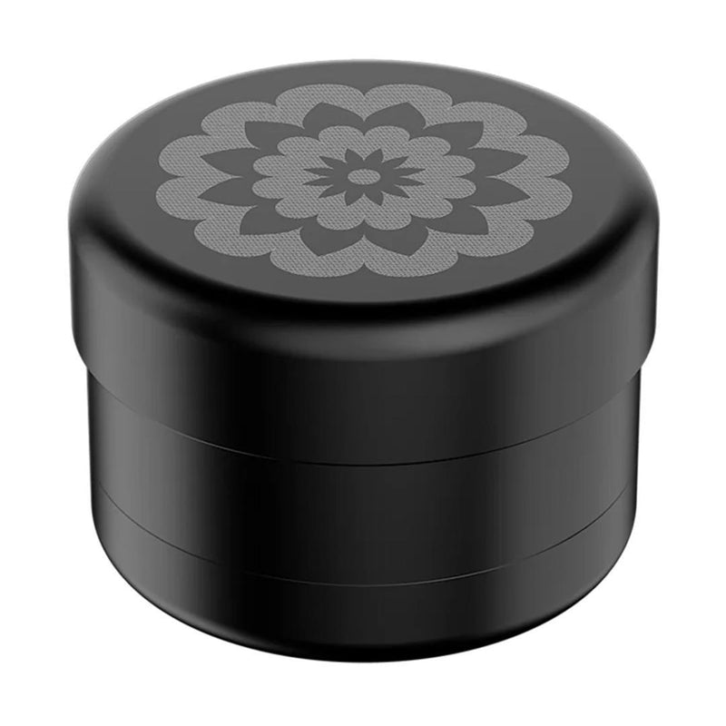 Next Gen Flower Mill Premium - 2.5" - Aluminum