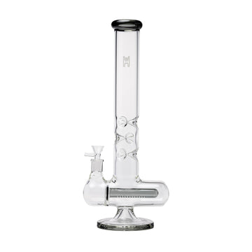 Inline Tube Triple Ice Catch
