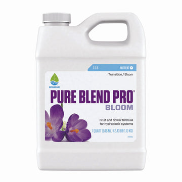 Botanicare Pure Blend Pro Bloom