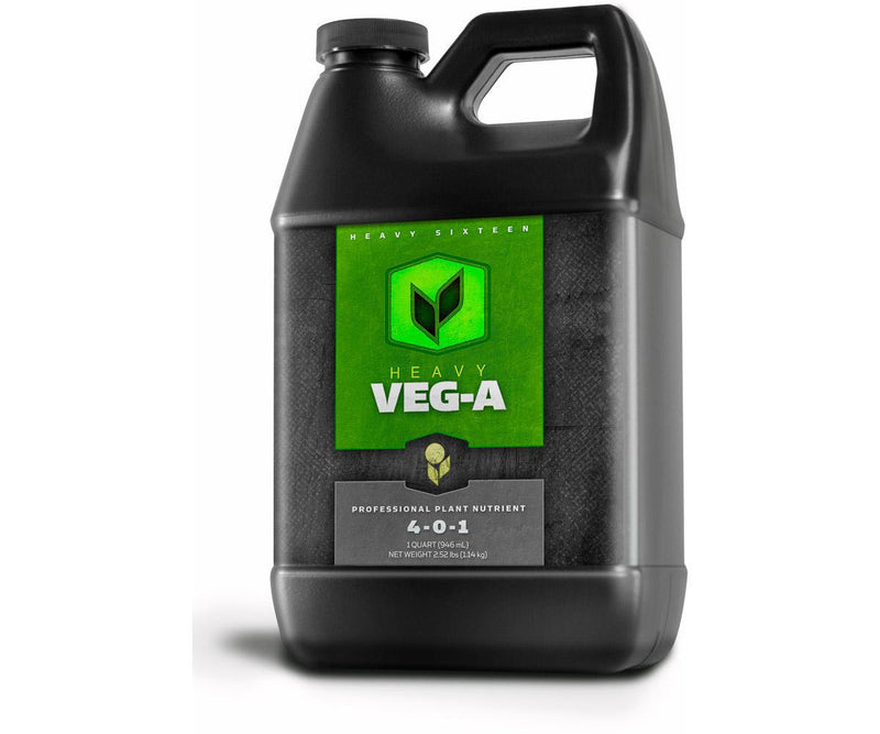 Heavy 16 VEG A - Quart