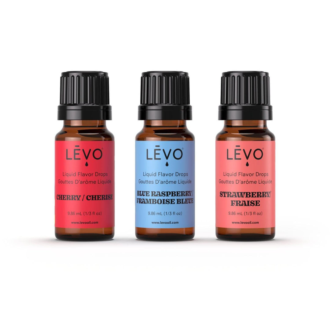 LEVO Accessories