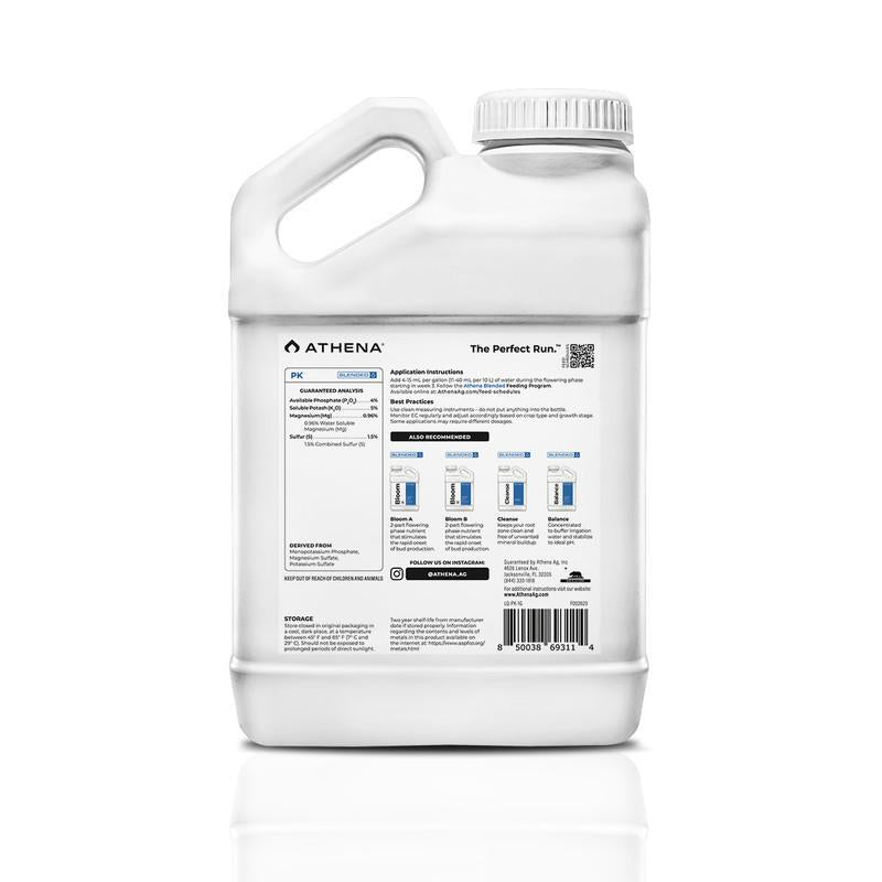 Athena PK - 1 gallon