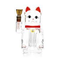 Lucky Cat Peak Top