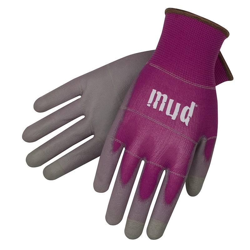 Smart Mud Gloves