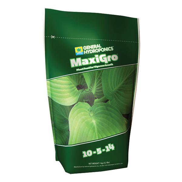 General Hydroponics MaxiGro 10 - 5 - 14