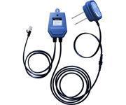 TrolMaster Soil Moisture, EC and Temp 3-in-1 Substrate Sensor Set