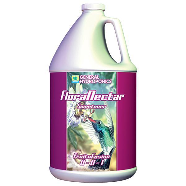 General Hydroponics FloraNectar FruitnFusion 0 - 0 - 1