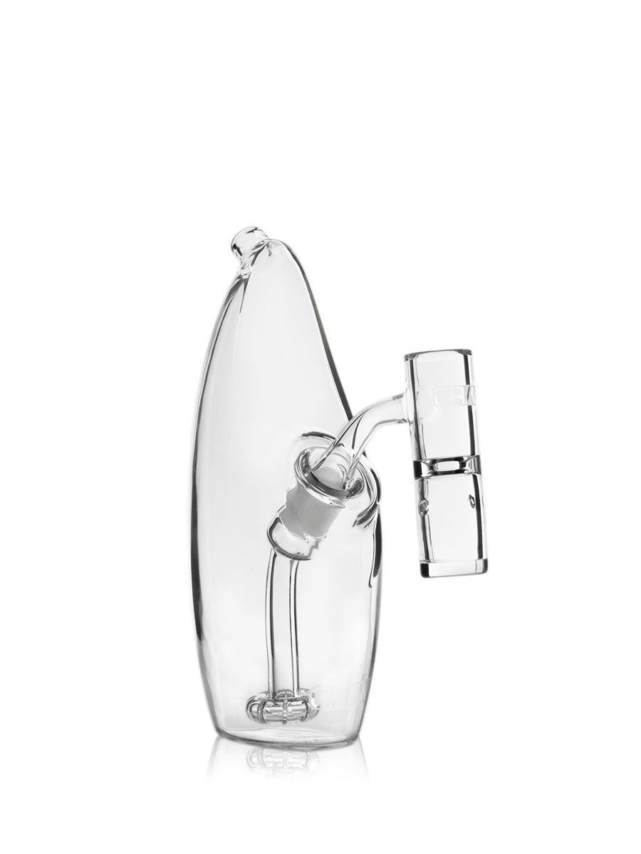GRAV 14mm 45° Quartz Hybrid Bucket