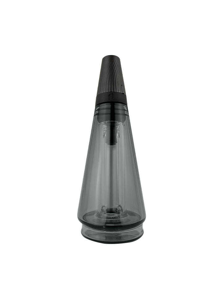 Puffco Peak Pro Travel Glass - Clear