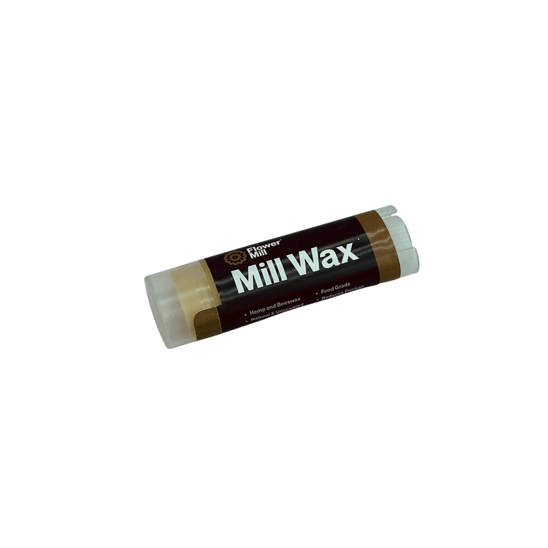 Flower Mill Mill Wax - Default Title