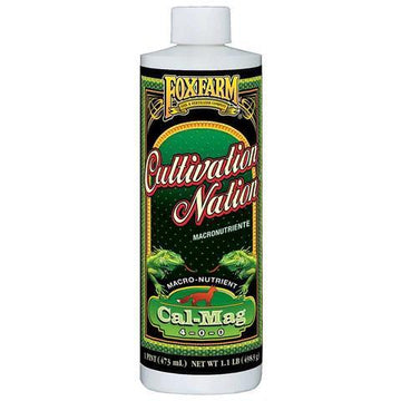 FoxFarm Cultivation Nation Cal-Mag