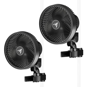 AC infinity CLOUDRAY S6 2-Pack