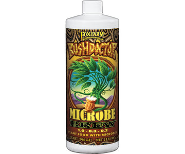 FoxFarm Bush Doctor Microbe Brew