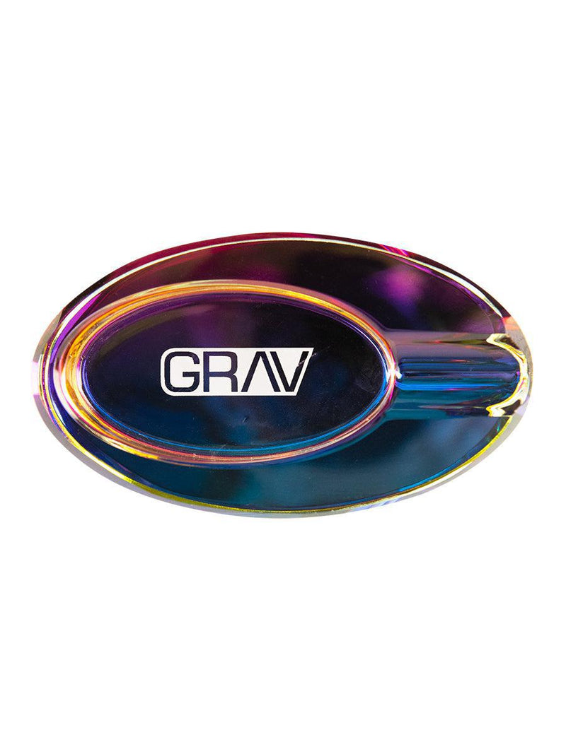GRAV Ellipse Ashtray - Default Title