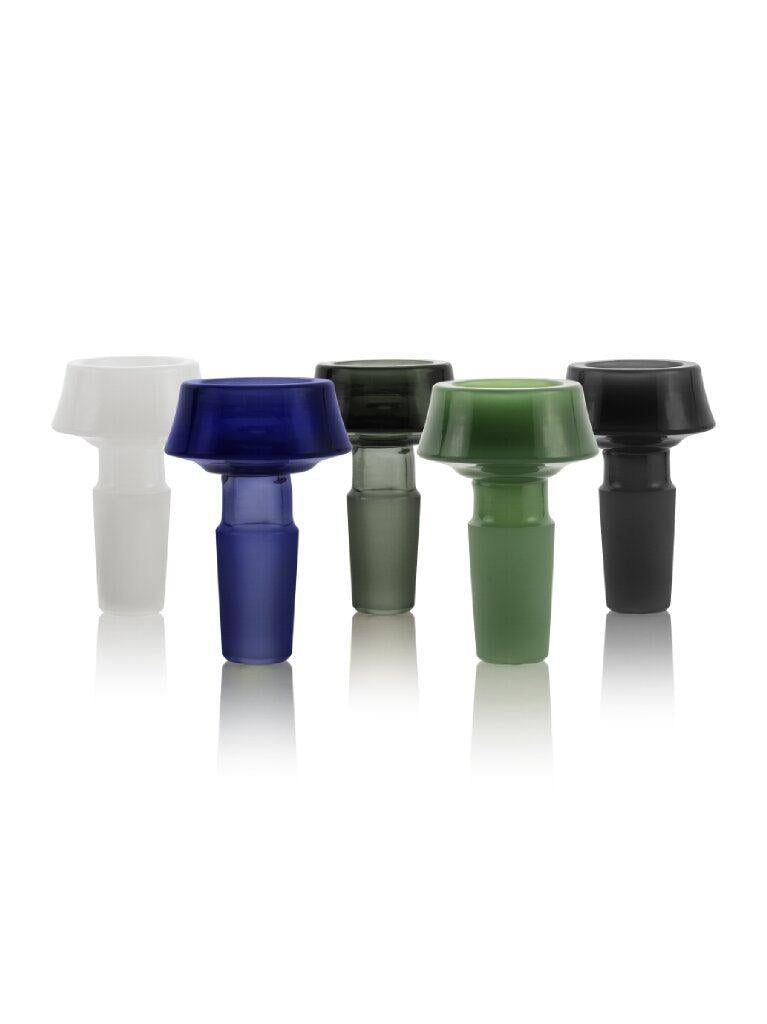 GRAV 14mm Caldera Bowl - Assorted Colors - Blue