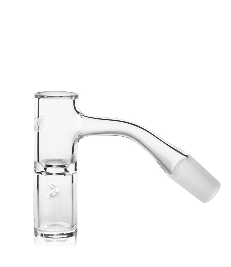 GRAV 45° Quartz Hybrid Bucket - 14mm