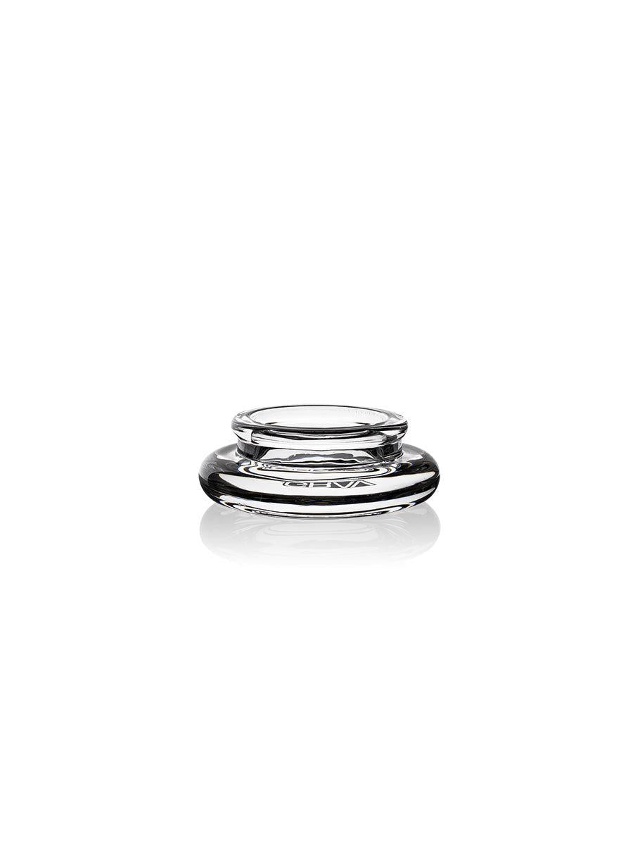 GRAV - Quartz Vape Straw with Dab Dish