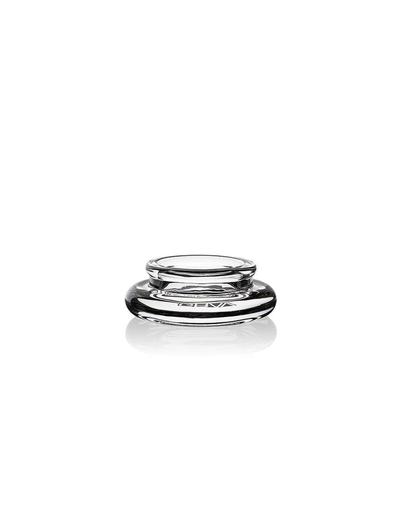 GRAV - Quartz Vape Straw with Dab Dish - Default Title