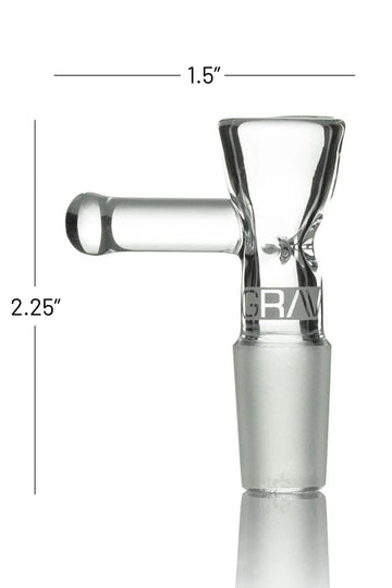 GRAV 14mm Triple Pinch Bowl