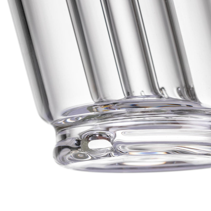MJ Arsenal - Plateau Peak Top - Clear