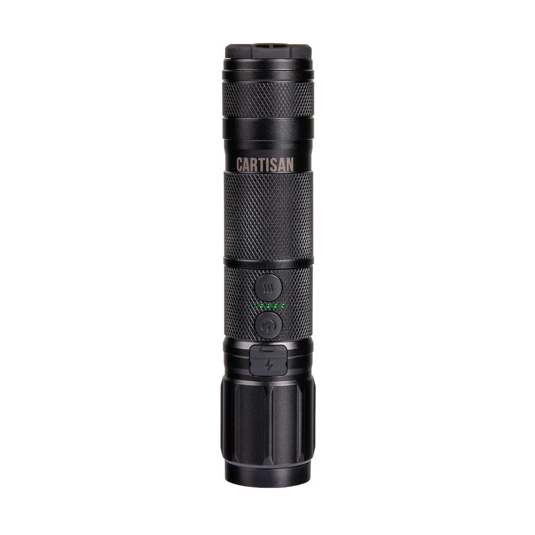 Cartisan High-Beam