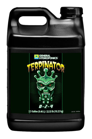 General Hydroponics Terpinator