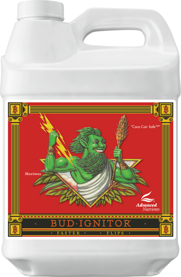 Advanced Nutrients Bud Ignitor
