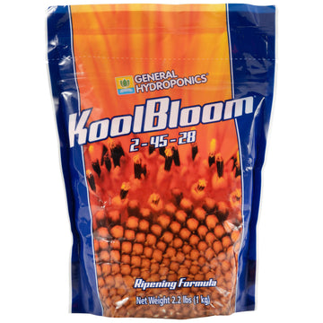 General Hydroponics KoolBloom 2 - 45 - 28