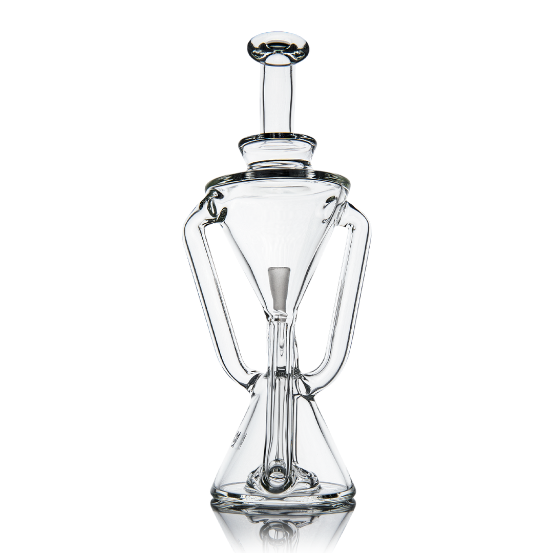 The iLL-ien Dab Rig