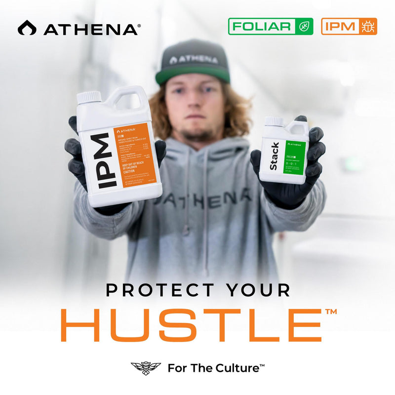 Athena IPM Foliar Kit - Default Title