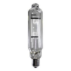 Interlux 600W MH Lamp - Pulse Start